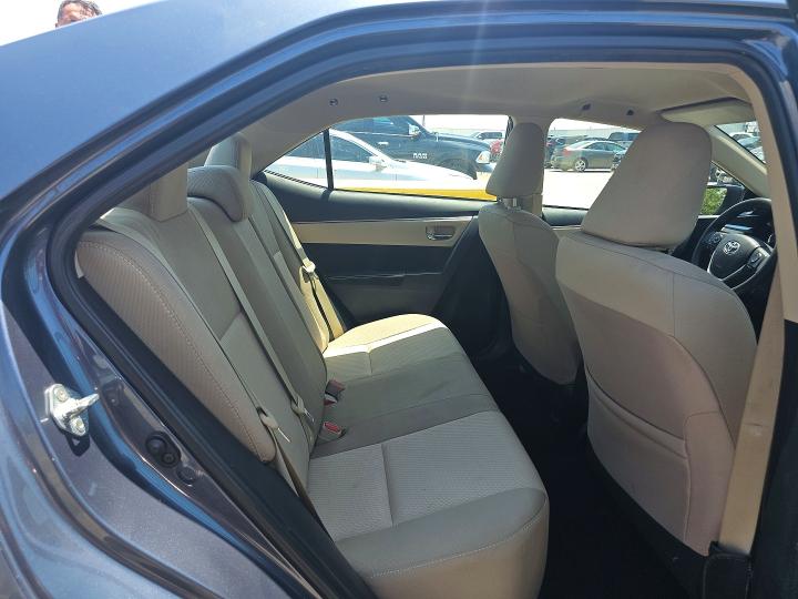 62466306 :رقم المزاد ، 2T1BURHE5EC168750 vin ، 2014 Toyota Corolla مزاد بيع