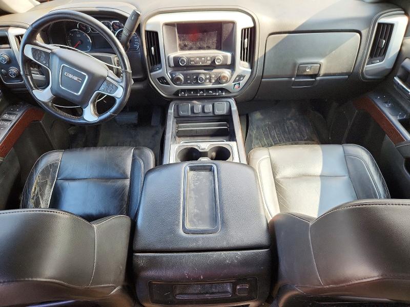 2014 Gmc Sierra მანქანა იყიდება აუქციონზე, vin: 1GTV2VEC2EZ358851, აუქციონის ნომერი: 60610036