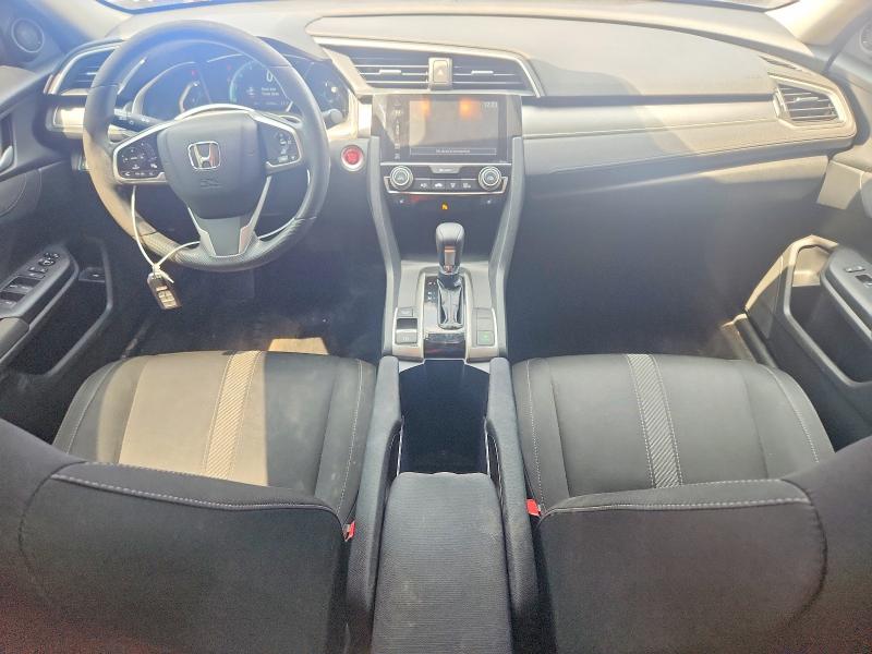 Aukcja sprzedaży 2017 Honda Civic, vin: 2HGFC2F8XHH028133, numer aukcji: 61571896