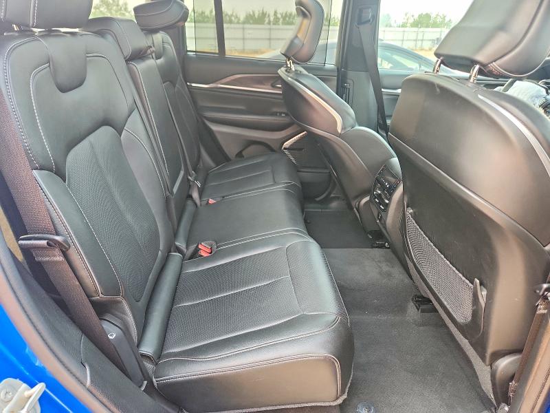 Aukcja sprzedaży 2023 Jeep Grand Cherokee, vin: 1C4RJYD63P8862142, numer aukcji: 62231596