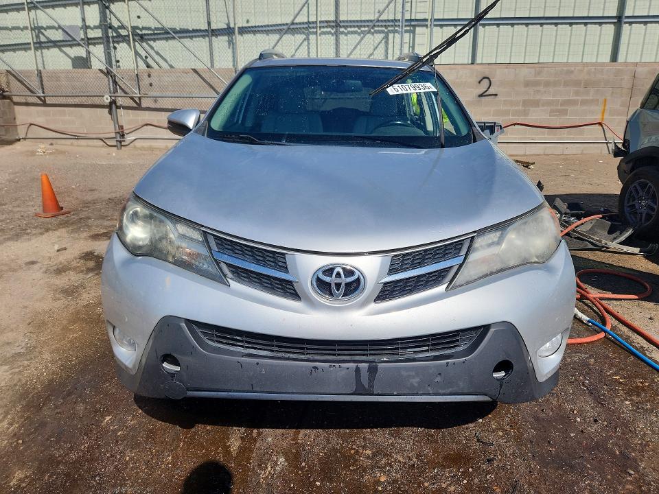 Aukcja sprzedaży 2013 Toyota Rav4, vin: 2T3YFREV0DW066947, numer aukcji: 61079936