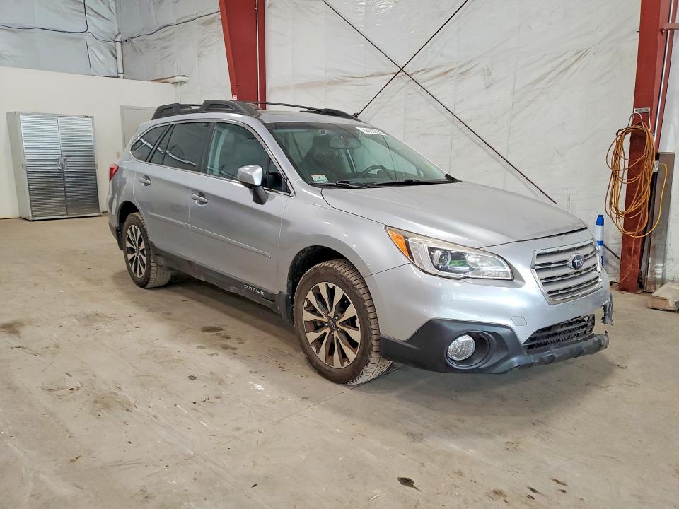 Aukcja sprzedaży 2016 Subaru Outback, vin: 4S4BSANC8G3333336, numer aukcji: 60890026