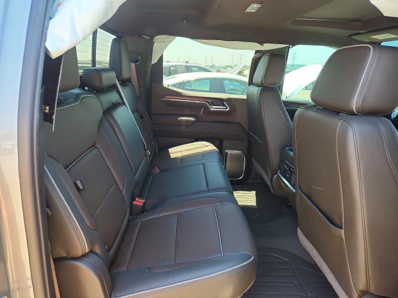 60138296 :رقم المزاد ، 3GTUUGED0RG376927 vin ، 2024 Gmc Sierra مزاد بيع