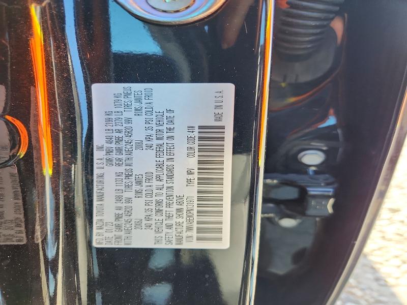 Продажа на аукционе авто 2023 Mazda Cx-50, vin: 7MMVABEM0PN131971, номер лота: 61794736
