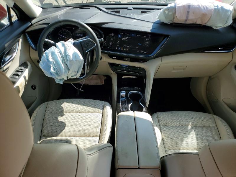 Продажа на аукционе авто 2021 Buick Envision, vin: LRBFZPR47MD047747, номер лота: 60855006