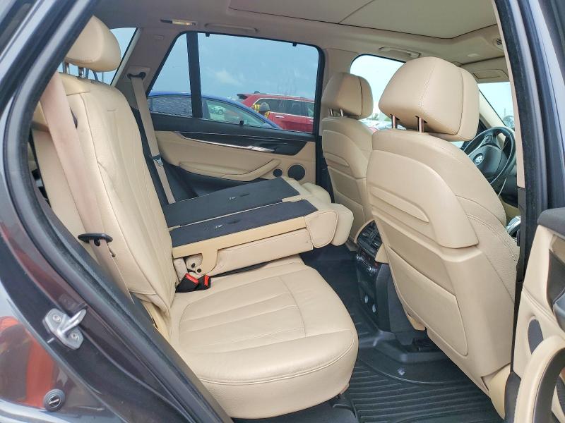 Aukcja sprzedaży 2016 Bmw X5, vin: 5UXKR2C5XG0R71131, numer aukcji: 63357716