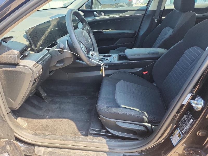 Продажа на аукционе авто 2026 Kia K5, vin: KNAG24J72T5428264, номер лота: 59106106