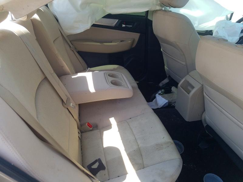 Продаж на аукціоні авто 2015 Subaru Legacy, vin: 4S3BNCD66F3035918, номер лоту: 60045116
