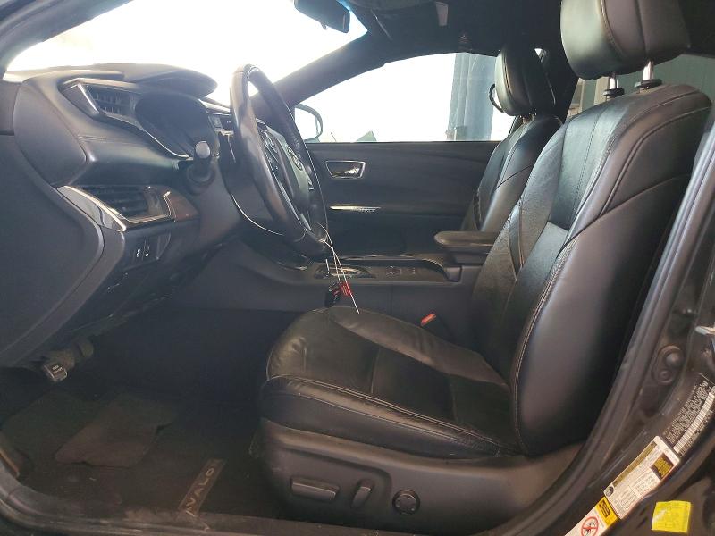 Aukcja sprzedaży 2015 Toyota Avalon, vin: 4T1BK1EB4FU173987, numer aukcji: 62748466