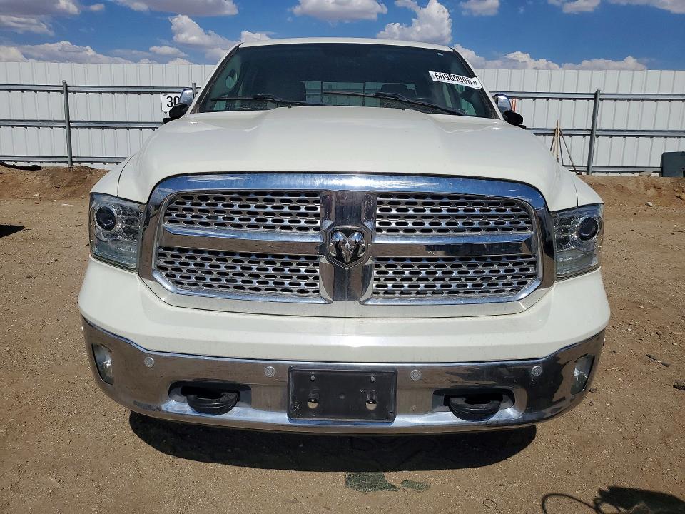 Aukcja sprzedaży 2018 Ram 1500, vin: 1C6RR7NMXJS353487, numer aukcji: 60969006