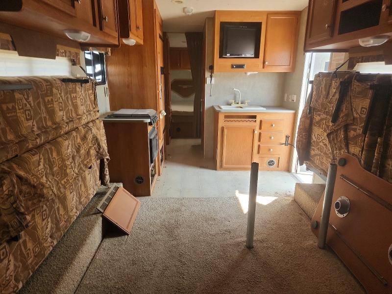 Aukcja sprzedaży 2008 Jayco Jay Recreational Vehicle (rv), vin: 1UJBJ02P381VY0320, numer aukcji: 62261356