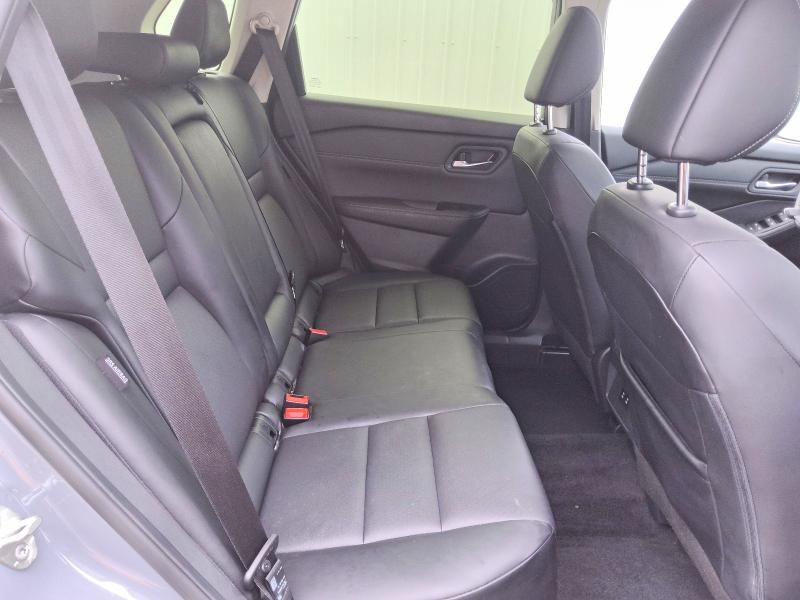 Aukcja sprzedaży 2026 Nissan Rogue, vin: JN8BT3BA6TW331596, numer aukcji: 57511706