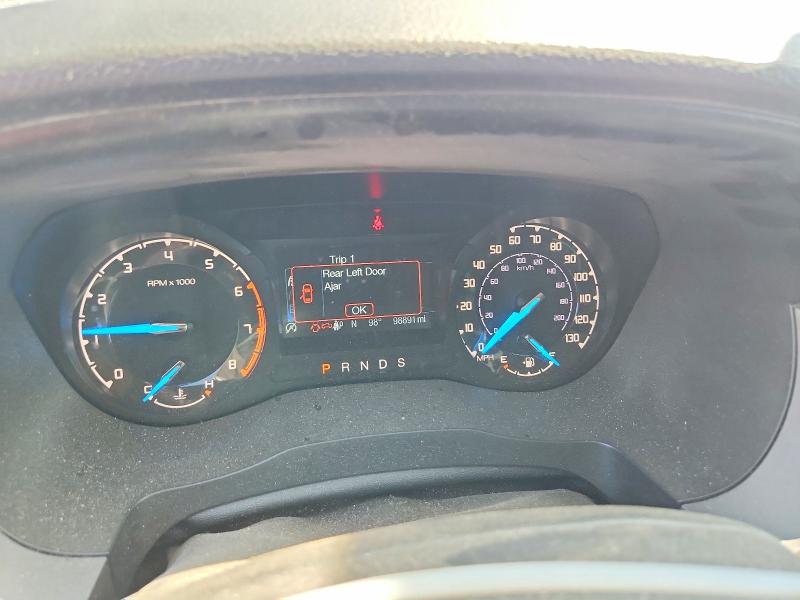 Auction sale of the 2019 Ford Ranger, vin: 1FTER4EHXKLA49807, lot number: 61376126
