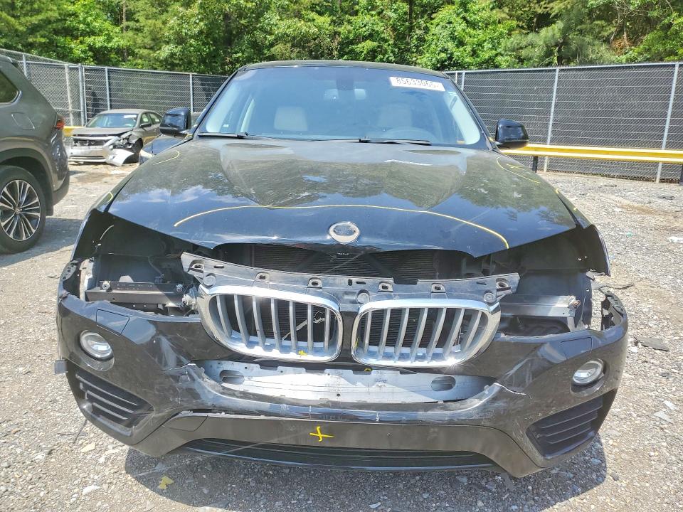 Aukcja sprzedaży 2015 Bmw X4, vin: 5UXXW3C54F0F88694, numer aukcji: 85633065