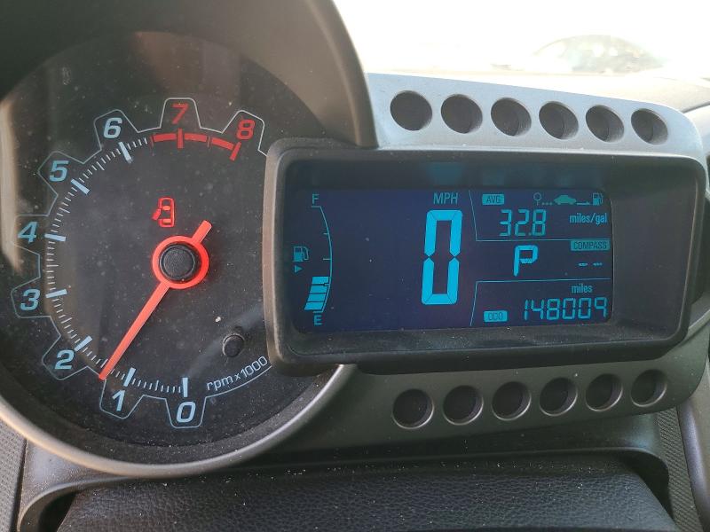 Продаж на аукціоні авто 2016 Chevrolet Sonic, vin: 1G1JE6SB4G4144346, номер лоту: 59658206