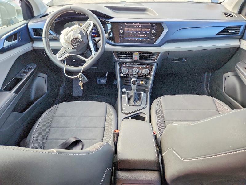 Aukcja sprzedaży 2024 Volkswagen Taos, vin: 3VVSX7B22RM056593, numer aukcji: 62587396