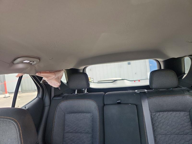Продаж на аукціоні авто 2018 Chevrolet Equinox, vin: 2GNAXJEV6J6184404, номер лоту: 60452596
