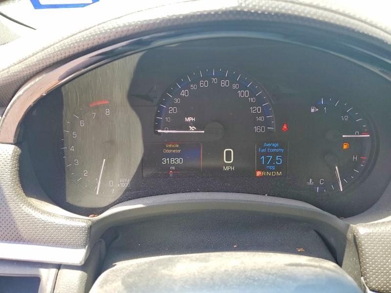 Продажа на аукционе авто 2016 Cadillac Xts, vin: 2GEXG6U36G9550246, номер лота: 59004706