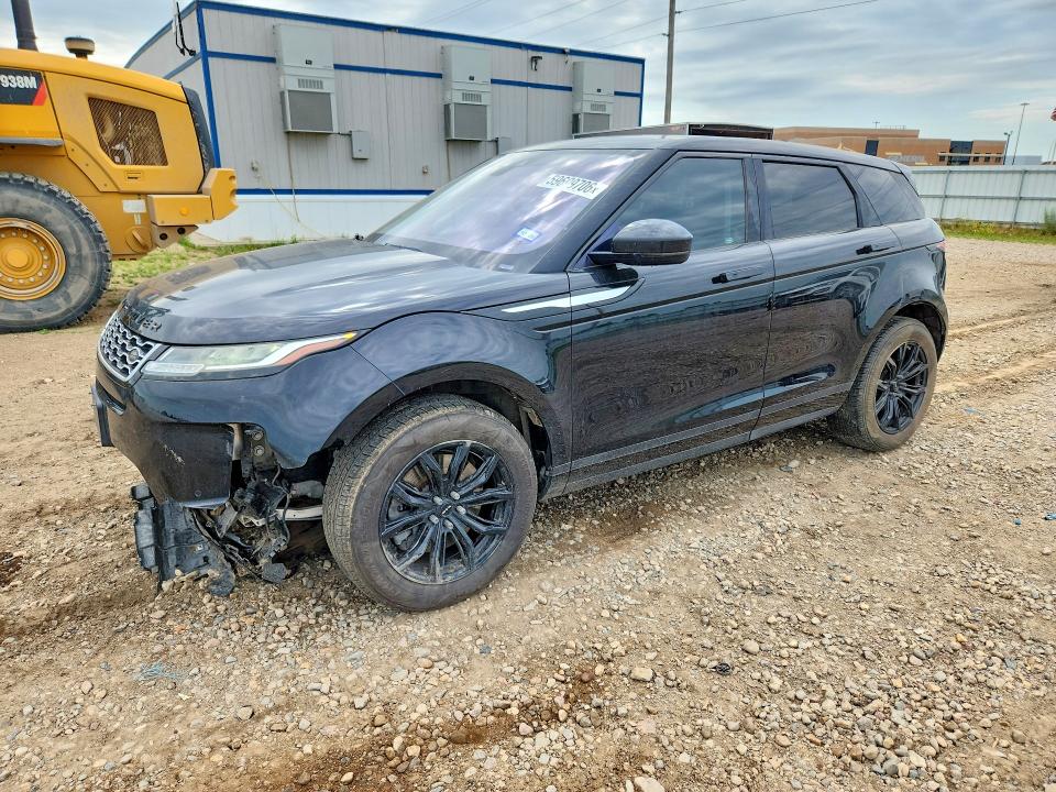 Auction sale of the 2020 Land Rover Range Rover Evoque, vin: SALZJ2FX8LH040720, lot number: 59699706