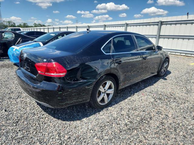 Продажа на аукционе авто 2013 Volkswagen Passat, vin: 1VWBP7A3XDC053375, номер лота: 85633275