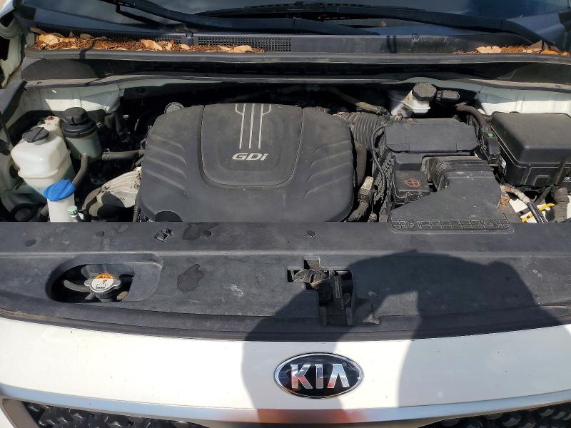 Aukcja sprzedaży 2017 Kia Sedona, vin: KNDMA5C17H6264812, numer aukcji: 58496986