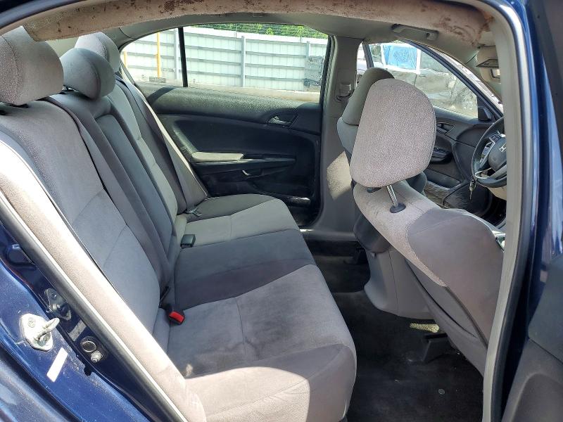 Aukcja sprzedaży 2008 Honda Accord, vin: 1HGCP26318A144461, numer aukcji: 62774466