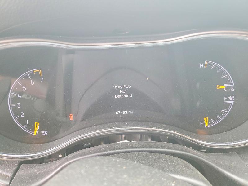 Продажа на аукционе авто 2018 Jeep Grand Cherokee, vin: 1C4RJFBG1JC502730, номер лота: 62062676