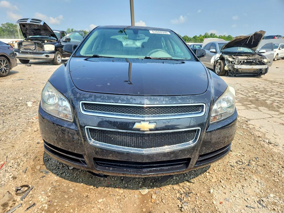 Продажа на аукционе авто 2012 Chevrolet Malibu, vin: 1G1ZB5E0XCF243199, номер лота: 63008506