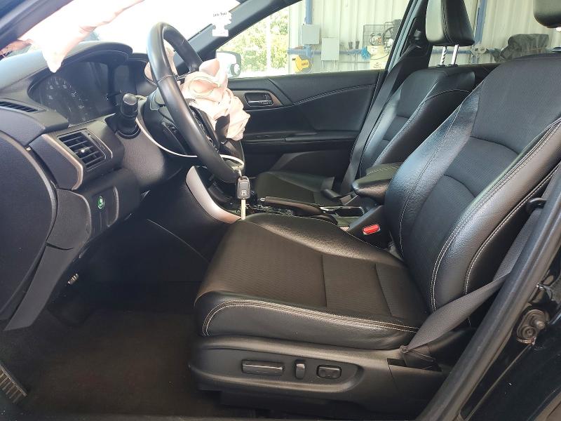 Aukcja sprzedaży 2016 Honda Accord, vin: 1HGCR2F57GA243621, numer aukcji: 59377266