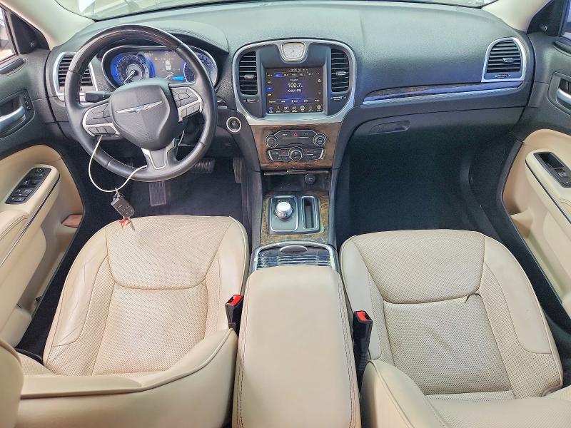 Продажа на аукционе авто 2015 Chrysler 300c, vin: 2C3CCAEGXFH766147, номер лота: 59652646