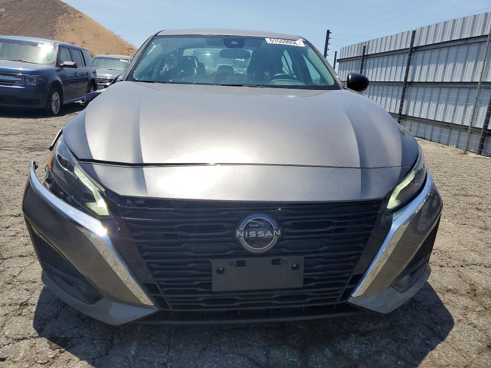 Aukcja sprzedaży 2024 Nissan Altima, vin: 1N4BL4BVXRN371818, numer aukcji: 61559056