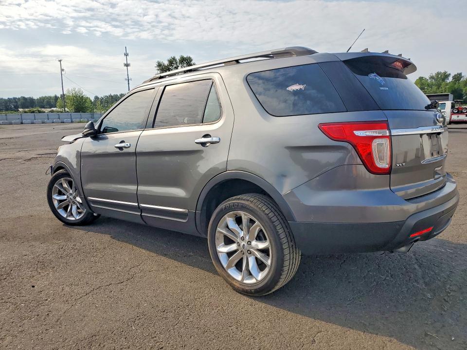 61971606 :رقم المزاد ، 1FM5K8D83DGA46073 vin ، 2013 Ford Explorer مزاد بيع