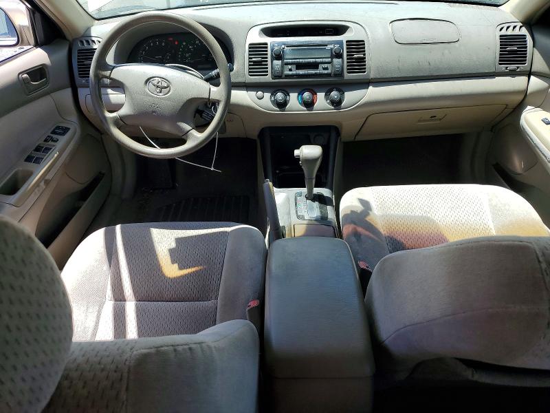 60230896 :رقم المزاد ، 4T1BE32K04U834242 vin ، 2004 Toyota Camry مزاد بيع