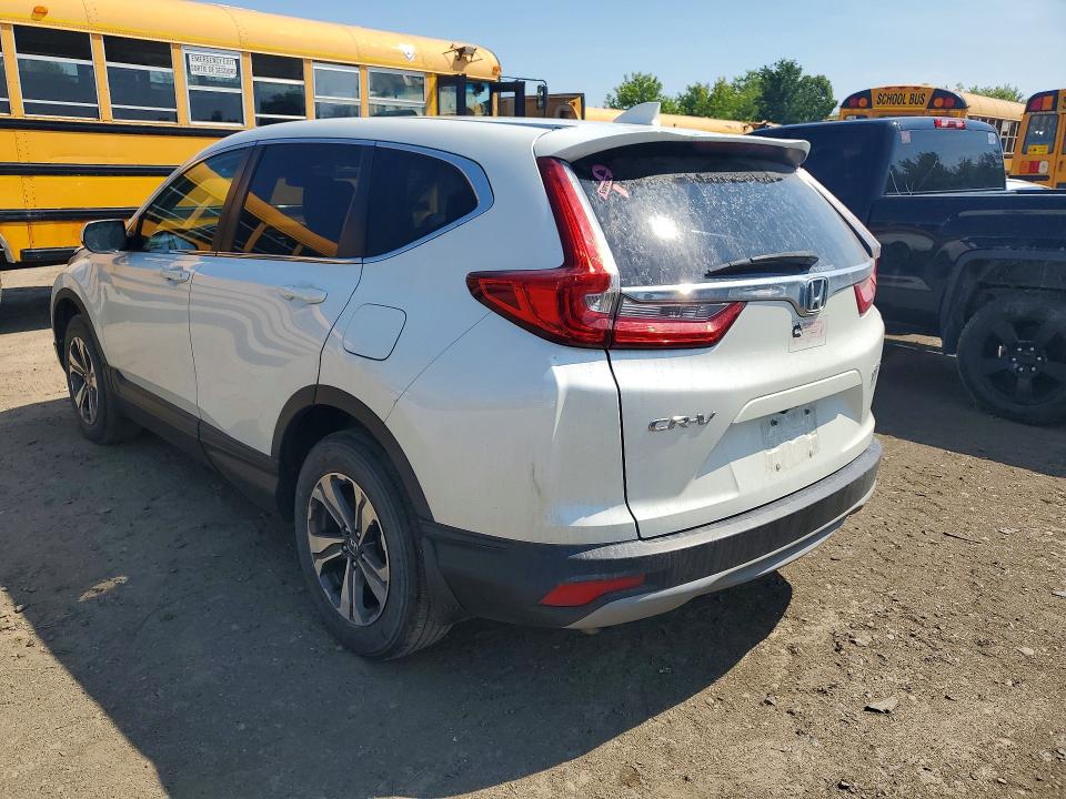 Продажа на аукционе авто 2018 Honda Cr-v, vin: 2HKRW2H29JH123291, номер лота: 60391756