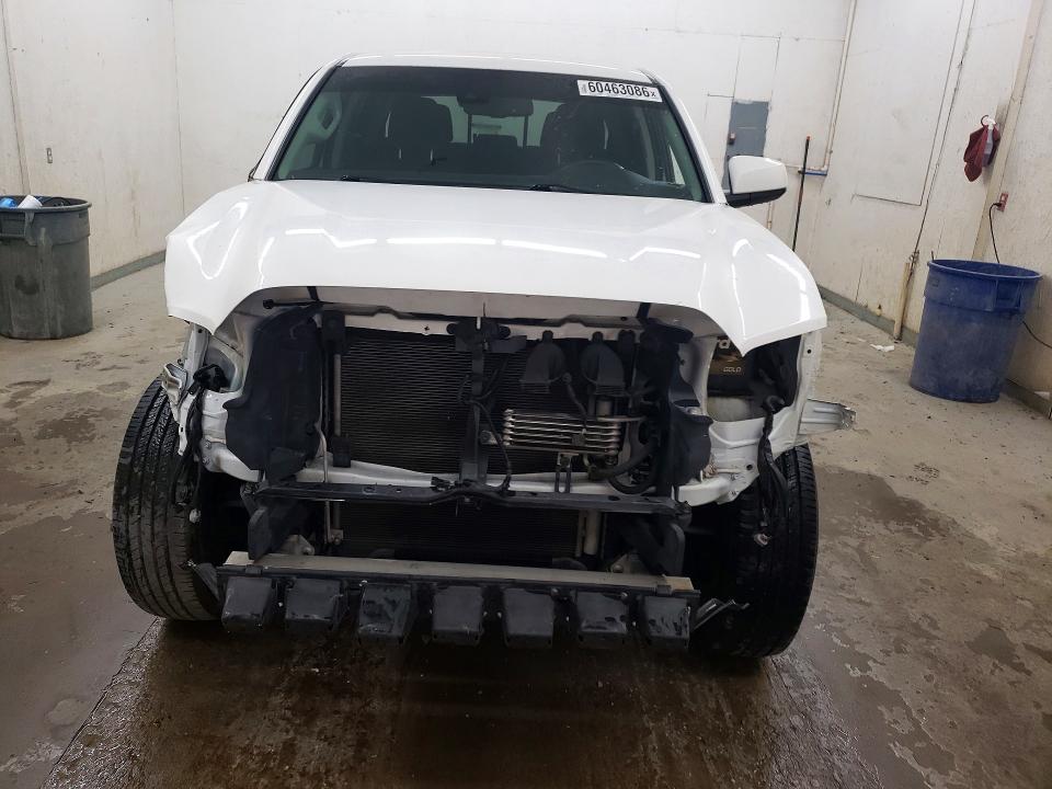 Aukcja sprzedaży 2020 Toyota Tacoma, vin: 3TMAZ5CN3LM120617, numer aukcji: 60463086