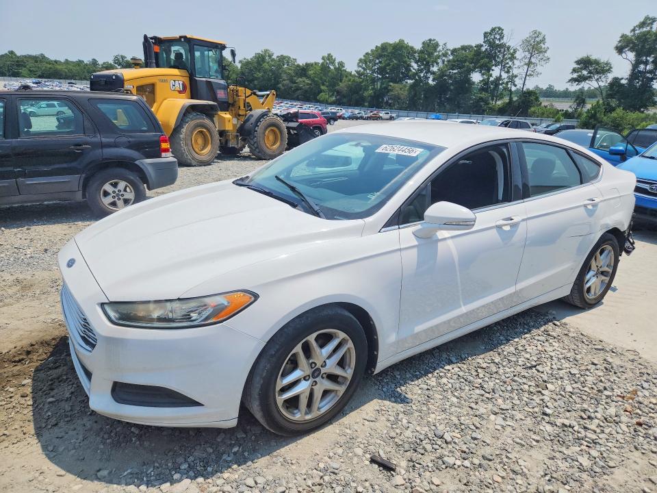 Aukcja sprzedaży 2013 Ford Fusion, vin: 3FA6P0H79DR228100, numer aukcji: 62624456