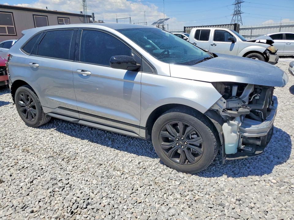 Aukcja sprzedaży 2022 Ford Edge, vin: 2FMPK4G97NBA17173, numer aukcji: 62612976