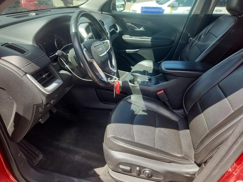Aukcja sprzedaży 2022 Gmc Terrain, vin: 3GKALVEV1NL154177, numer aukcji: 61422256