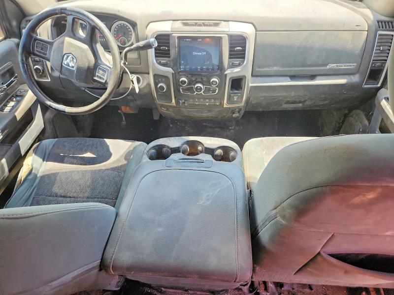 Aukcja sprzedaży 2018 Ram 3500, vin: 3C63R3HL6JG164389, numer aukcji: 85981635