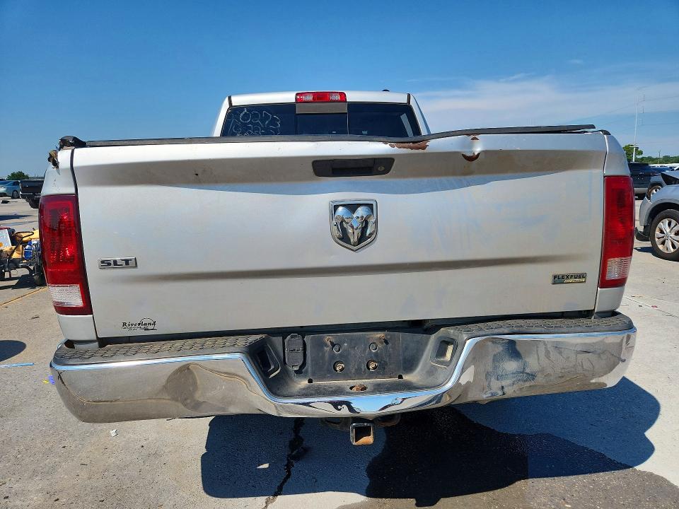 Aukcja sprzedaży 2012 Dodge Ram 1500, vin: 1C6RD6GP1CS130273, numer aukcji: 60052636
