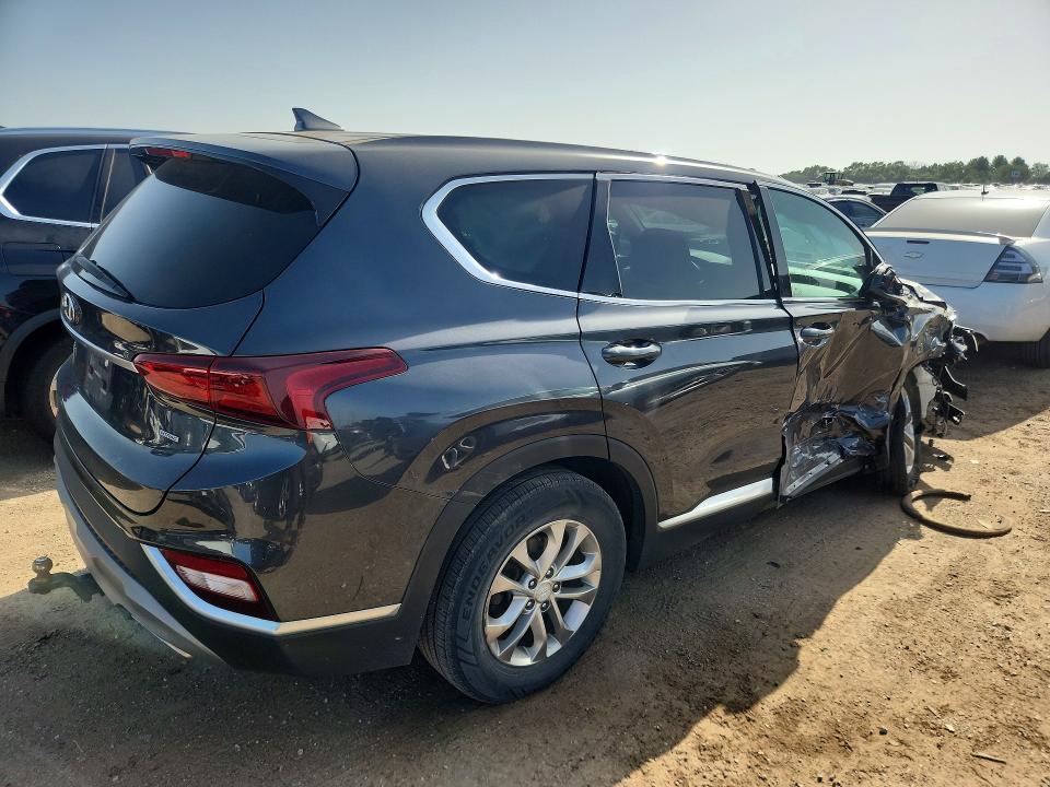Aukcja sprzedaży 2020 Hyundai Santa Fe, vin: 5NMS3CADXLH188808, numer aukcji: 59107696