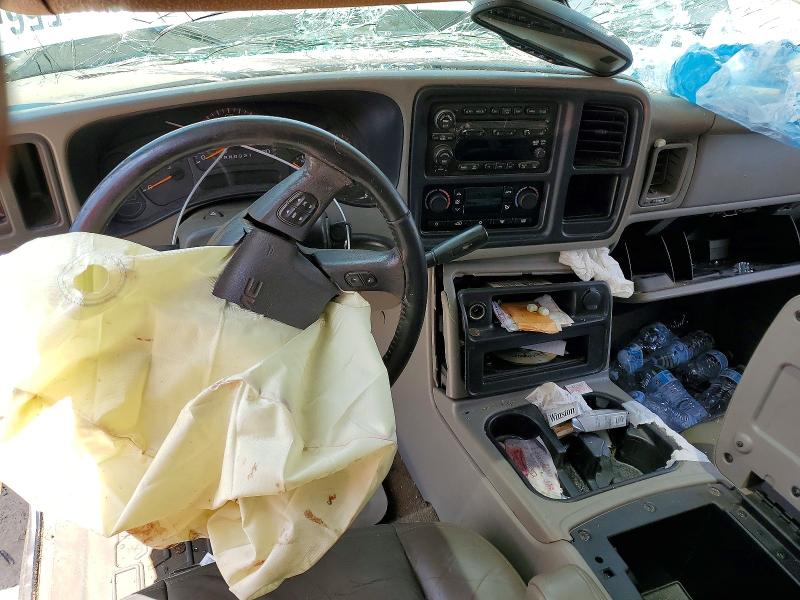 2007 Gmc New Sierra მანქანა იყიდება აუქციონზე, vin: 2GTEC13Z571105953, აუქციონის ნომერი: 61393556