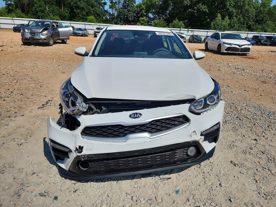 Продаж на аукціоні авто 2019 Kia Forte, vin: 3KPF24ADXKE069415, номер лоту: 59331046