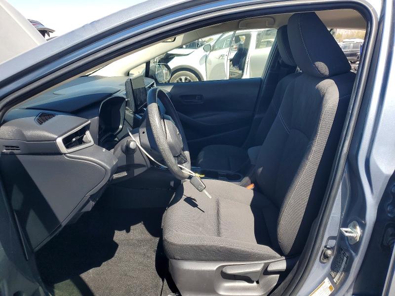 Продаж на аукціоні авто 2023 Toyota Corolla Hybrid, vin: JTDBDMHE3P3000765, номер лоту: 62542376