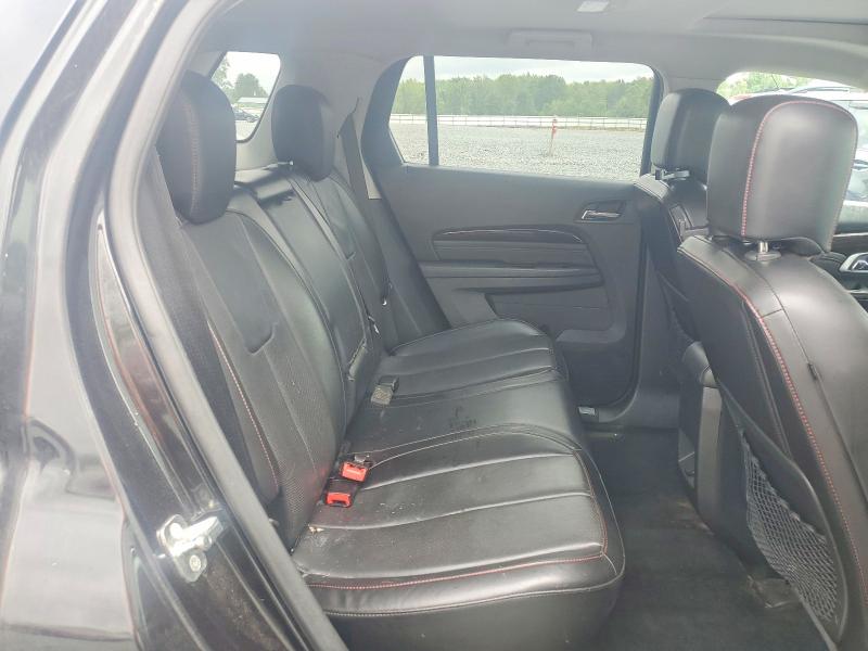 Aukcja sprzedaży 2015 Gmc Terrain, vin: 2GKFLZE32F6183852, numer aukcji: 60848076