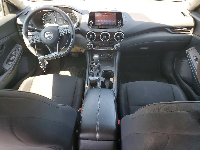 Aukcja sprzedaży 2024 Nissan Sentra, vin: 3N1AB8BV5RY237482, numer aukcji: 59357506