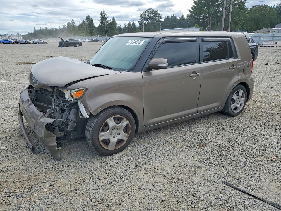 Продаж на аукціоні авто 2014 Scion Xb, vin: JTLZE4FE9EJ049352, номер лоту: 73344665