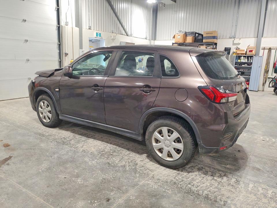 Продажа на аукционе авто 2020 Mitsubishi Rvr, vin: JA4AJ3AU4LU601973, номер лота: 55477806