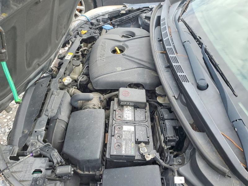 Aukcja sprzedaży 2016 Kia Forte, vin: KNAFK4A63G5509069, numer aukcji: 61799676