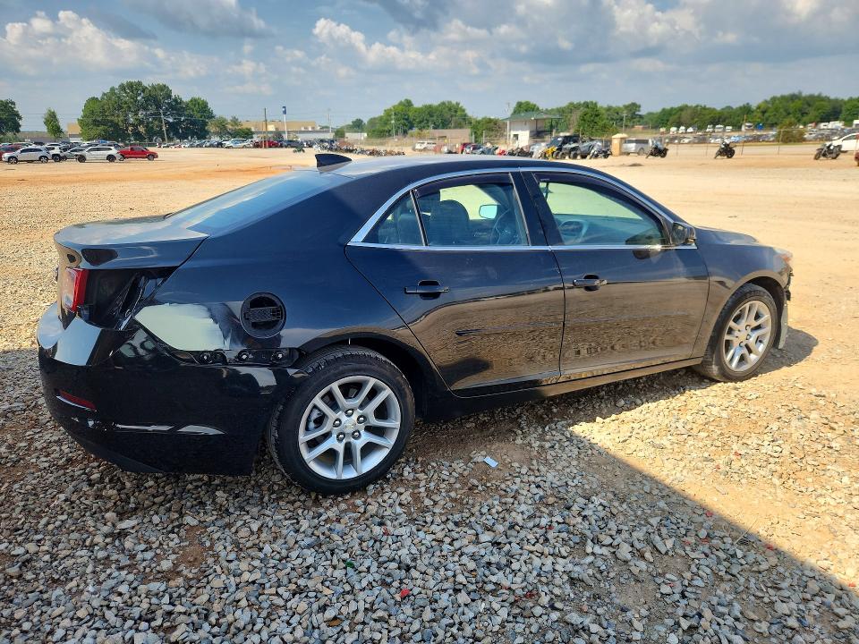 Aukcja sprzedaży 2015 Chevrolet Malibu, vin: 1G11C5SL4FF338435, numer aukcji: 59982106
